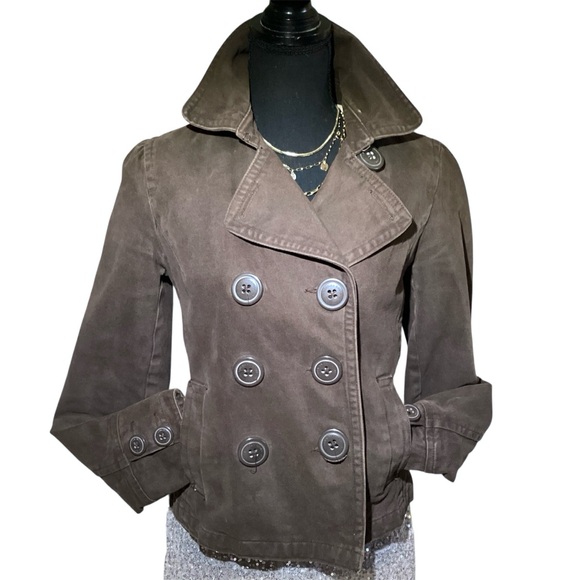 American Eagle Jacket… - Picture 8 of 14